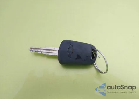 2014 Chevrolet Spark Ls Manual from USA, damaged, VIN KL8CA6S98EC421844